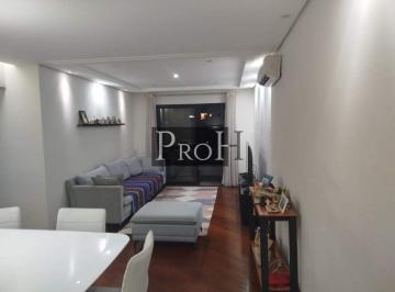 Apartamento · 180m² · 3 Quartos · 1 Vaga · Cobertura em Olímpico, São Caetano do Sul/SP de 180m² 3 quartos à venda por R$ 870.000,00