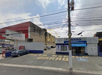 Terreno · 800m² · Terreno em Vila Santa Rita de Cássia, São Bernardo do Campo/SP de 800m² à venda por R$ 3.350.000,00