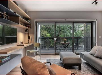 Apartamento · 49m² · 1 Quarto · 1 Vaga · Apartamento em República, São Paulo/SP de 49m² 1 quartos à venda por R$ 780.000,00