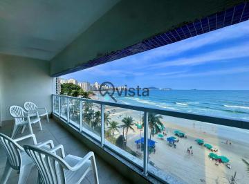 Apartamento · 90m² · 2 Quartos · 1 Vaga · Apartamento em Vila Luis Antônio, Guarujá/SP de 90m² 2 quartos à venda por R$ 950.000,00