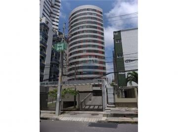 Apartamento · 57m² · 2 Quartos · 1 Vaga · Apartamento em Boa Viagem, Recife/PE de 57m² 2 quartos à venda por R$ 850.000,00