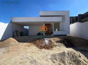 Casa · 155m² · 3 Quartos · 2 Vagas · Casa em Residencial Parque dos Buritis, Lagoa Santa/MG de 155m² 3 quartos à venda por R$ 990.000,00