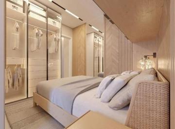 Apartamento · 138m² · 2 Quartos · 2 Vagas · Cobertura em Nova Petrópolis, São Bernardo do Campo/SP de 138m² 2 quartos à venda por R$ 860.000,00