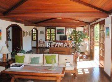 Casa · 519m² · 4 Quartos · 9 Vagas · Casa em Parque do Imbui, Teresópolis/RJ de 519m² 4 quartos à venda por R$ 2.250.000,00