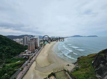 Apartamento · 160m² · 3 Quartos · 2 Vagas · Apartamento em Morro do Maluf, Guarujá/SP de 160m² 3 quartos à venda por R$ 850.000,00
