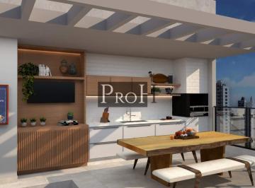 Apartamento · 114m² · 2 Quartos · 2 Vagas · Cobertura em Vila América, São Bernardo do Campo/SP de 114m² 2 quartos à venda por R$ 1.180.000,00