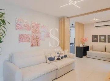 Apartamento · 97m² · 2 Quartos · 1 Vaga · Cobertura em Sumarezinho, São Paulo/SP de 97m² 2 quartos à venda por R$ 1.980.000,00