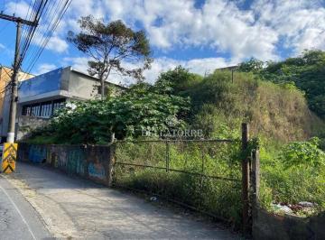 Terreno · 567m² · Terreno em Alto, Teresópolis/RJ de 0m² à venda por R$ 1.200.000,00