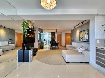 Apartamento · 104m² · 3 Quartos · 2 Vagas · Apartamento em Guanabara Parque Boulevard, Londrina/PR de 104m² 3 quartos à venda por R$ 950.000,00