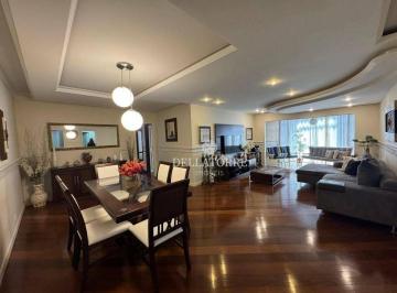 Apartamento · 174m² · 3 Quartos · 1 Vaga · Apartamento em Várzea, Teresópolis/RJ de 174m² 3 quartos à venda por R$ 890.000,00