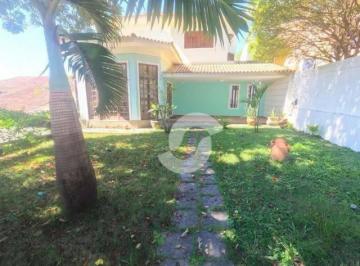 Casa · 281m² · 4 Quartos · 2 Vagas · Casa em Badu, Niterói/RJ de 281m² 4 quartos à venda por R$ 900.000,00