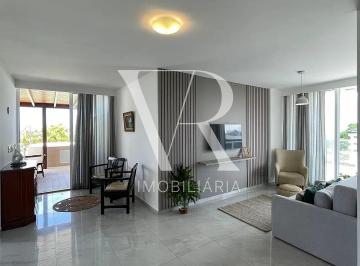 Apartamento · 100m² · 2 Quartos · 1 Vaga · Cobertura em Jardim Oceania, João Pessoa/PB de 100m² 2 quartos à venda por R$ 1.800.000,00