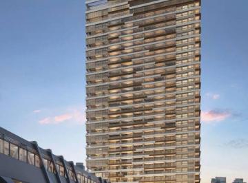Comercial · 40m² · 1 Quarto · Studio em Vila São Francisco (Zona Sul), São Paulo/SP de 40m² 1 quartos à venda por R$ 902.000,00