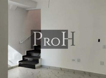 Apartamento · 147m² · 3 Quartos · 2 Vagas · Cobertura em Campestre, Santo André/SP de 147m² 3 quartos à venda por R$ 850.000,00