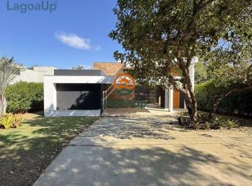 Casa · 286m² · 5 Quartos · 6 Vagas · Casa em Veredas da Lagoa, Lagoa Santa/MG de 286m² 5 quartos à venda por R$ 2.390.000,00