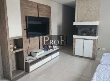 Apartamento · 180m² · 3 Quartos · 2 Vagas · Cobertura em Vila Floresta, Santo André/SP de 180m² 3 quartos à venda por R$ 850.000,00