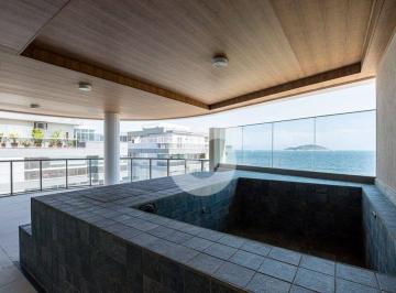 Apartamento · 181m² · 3 Quartos · 2 Vagas · Apartamento em Piratininga, Niterói/RJ de 181m² 3 quartos à venda por R$ 2.990.000,00