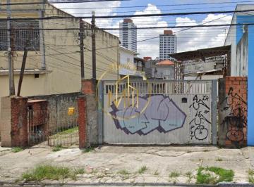 Terreno · 600m² · Terreno em Mooca, São Paulo/SP de 600m² à venda por R$ 2.900.000,00