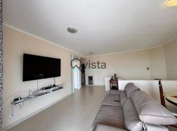Apartamento · 113m² · 3 Quartos · Cobertura em Tombo, Guarujá/SP de 113m² 3 quartos à venda por R$ 990.000,00