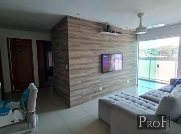 Apartamento · 164m² · 3 Quartos · 2 Vagas · Cobertura em Paulicéia, São Bernardo do Campo/SP de 164m² 3 quartos à venda por R$ 988.000,00