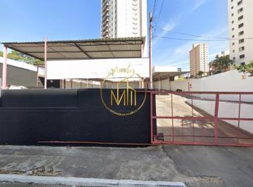 Terreno · 800m² · Terreno em Centro, Santo André/SP de 800m² à venda por R$ 4.050.000,00