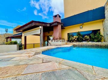 Apartamento · 159m² · 3 Quartos · 1 Vaga · Cobertura em Jardim Santa Genoveva, Guarujá/SP de 159m² 3 quartos à venda por R$ 950.000,00
