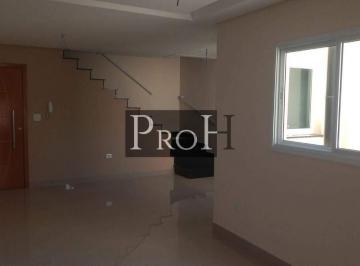 Apartamento · 176m² · 3 Quartos · 2 Vagas · Cobertura em Santa Maria, Santo André/SP de 176m² 3 quartos à venda por R$ 955.000,00