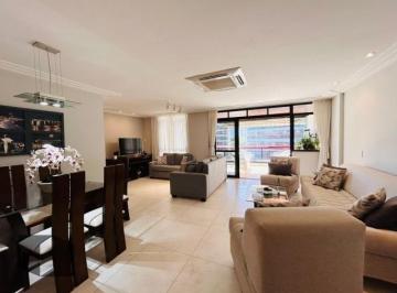 Apartamento · 359m² · 4 Quartos · 4 Vagas · Cobertura em Barra da Tijuca, Rio de Janeiro/RJ de 359m² 4 quartos à venda por R$ 3.850.000,00