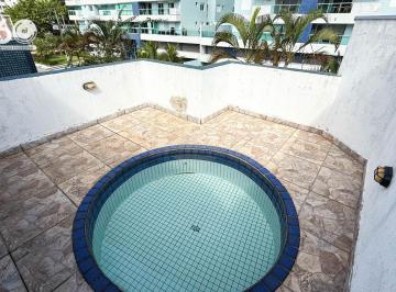Apartamento · 97m² · 3 Quartos · 1 Vaga · Edifício Carlota Mion - Apartamento de Temporada com Piscina Privativa em Caiobá – Matinhos/PR [LOCA