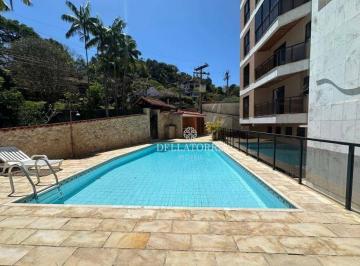 Apartamento · 238m² · 4 Quartos · 2 Vagas · Cobertura em Agriões, Teresópolis/RJ de 238m² 4 quartos à venda por R$ 1.800.000,00