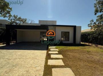 Casa · 266m² · 4 Quartos · 4 Vagas · Casa em Veredas da Lagoa, Lagoa Santa/MG de 266m² 4 quartos à venda por R$ 2.500.000,00