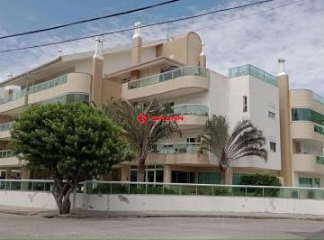 Apartamento · 265m² · 4 Quartos · 1 Vaga · Cobertura em Ingleses do Rio Vermelho, Florianópolis/SC de 265m² 4 quartos à venda por R$ 2.200.000,