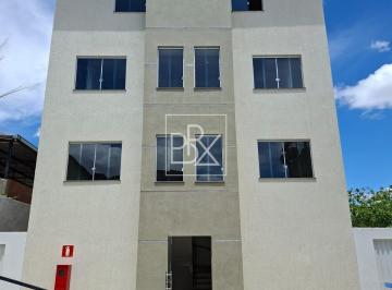 Apartamento · 70m² · 3 Quartos · 1 Vaga · Apartamento 3 Quartos Suíte 1 Vaga - Serra Dourada - Vespasiano/MG