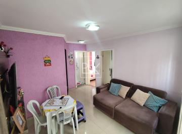Apartamento · 44m² · 2 Quartos · 1 Vaga · Apartamento 2 Quartos com ARMÁRIOS PLANEJADOS - Alvorada / Parque Maracanã Contagem/MG