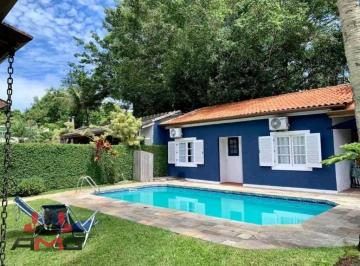 Casa · 150m² · 4 Quartos · 2 Vagas · Casa em Centro, Bertioga/SP de 150m² 4 quartos à venda por R$ 2.990.000,00
