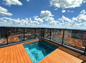 Apartamento · 210m² · 3 Quartos · 4 Vagas · Cobertura em Centro, Franca/SP de 210m² 3 quartos à venda por R$ 2.600.000,00