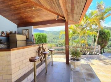 Casa · 566m² · 4 Quartos · 4 Vagas · Casa em Posse, Teresópolis/RJ de 566m² 4 quartos à venda por R$ 2.499.900,00