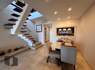 Apartamento · 222m² · 3 Quartos · 3 Vagas · Cobertura em Barra da Tijuca, Rio de Janeiro/RJ de 222m² 3 quartos à venda por R$ 3.200.000,00