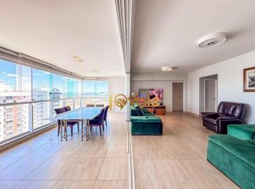 Apartamento · 160m² · 3 Quartos · 2 Vagas · Apartamento em Jardim Bela Vista, São José dos Campos/SP de 160m² 3 quartos à venda por R$ 2.800.000