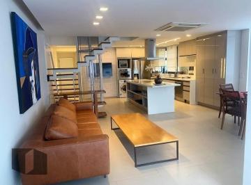 Apartamento · 200m² · 3 Quartos · 2 Vagas · Cobertura em Ipanema, Rio de Janeiro/RJ de 200m² 3 quartos à venda por R$ 6.900.000,00