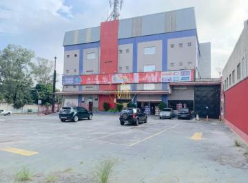 Comercial · 2403m² · 20 Vagas · Imóvel Comercial em Rudge Ramos, São Bernardo do Campo/SP de 2403m² à venda por R$ 7.500.000,00