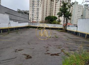 Terreno · 750m² · Terreno em Rudge Ramos, São Bernardo do Campo/SP de 750m² à venda por R$ 3.000.000,00