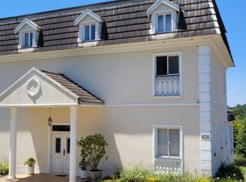 Casa · 324m² · 4 Quartos · 10 Vagas · Casa em Jardim Meny, São Roque/SP de 324m² 4 quartos à venda por R$ 2.350.000,00