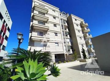 Apartamento · 319m² · 3 Quartos · 4 Vagas · Cobertura em Estrela, Ponta Grossa/PR de 319m² 3 quartos à venda por R$ 2.300.000,00
