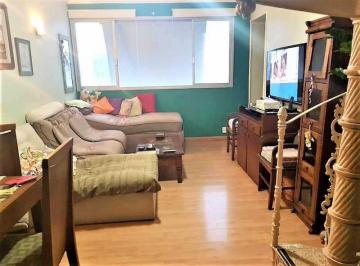 Apartamento · 186m² · 3 Quartos · 2 Vagas · Cobertura em Copacabana, Rio de Janeiro/RJ de 186m² 3 quartos à venda por R$ 2.400.000,00