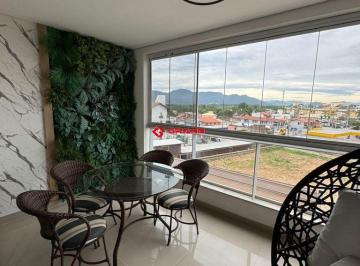 Apartamento · 130m² · 3 Quartos · 2 Vagas · Cobertura em Cachoeira do Bom Jesus, Florianópolis/SC de 130m² 3 quartos à venda por R$ 3.500.000,00