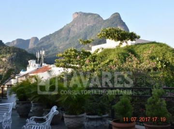 Apartamento · 563m² · 5 Quartos · 5 Vagas · Cobertura em Barra da Tijuca, Rio de Janeiro/RJ de 563m² 5 quartos à venda por R$ 3.300.000,00