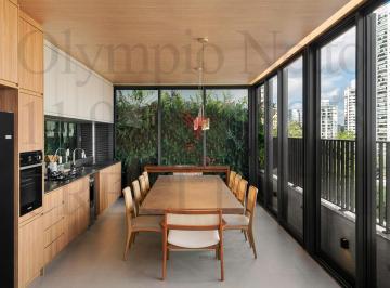 Apartamento · 170m² · 3 Quartos · 2 Vagas · Cobertura em Sé, São Paulo/SP de 170m² 3 quartos à venda por R$ 4.500.000,00