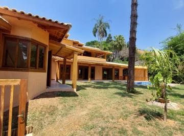 Casa · 330m² · 3 Quartos · 2 Vagas · Casa em Vila de São Fernando, Cotia/SP de 330m² 3 quartos à venda por R$ 3.490.000,00