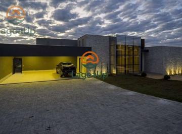 Casa · 455m² · 4 Quartos · 6 Vagas · Casa em Residencial Vila Arcádia, Lagoa Santa/MG de 455m² 4 quartos à venda por R$ 6.500.000,00